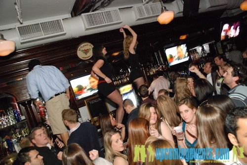 Photo from Cupids Revenge @ McFaddens