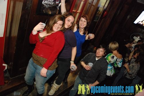 Photo from Cupids Revenge @ McFaddens