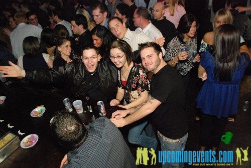 Photo from Cupids Revenge @ McFaddens