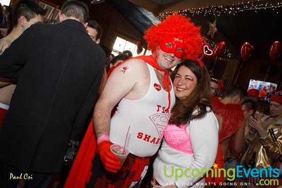 Photo from Cupid's Undie Run 2013!