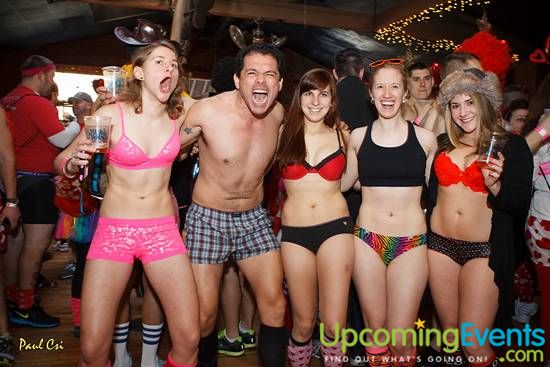 Photo from Cupid's Undie Run 2013!