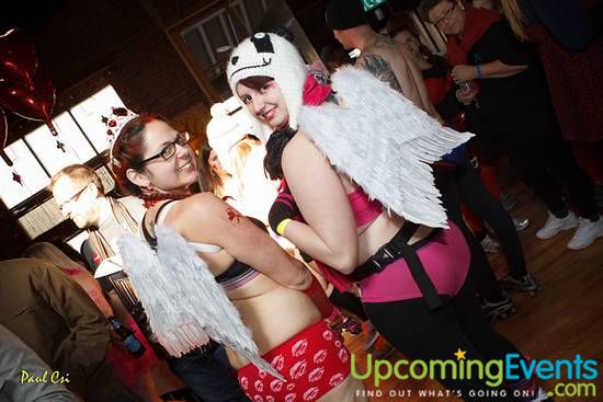 Photo from Cupid's Undie Run 2013!