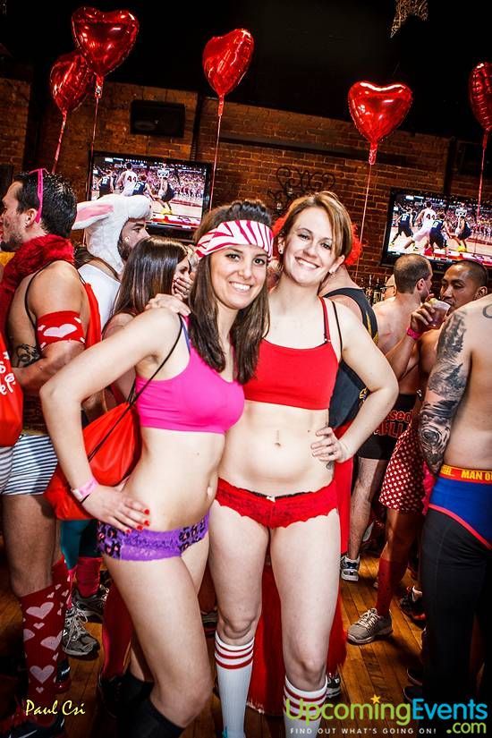 Photo from Cupid's Undie Run 2013!