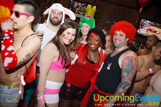 Photo from Cupid's Undie Run 2013!