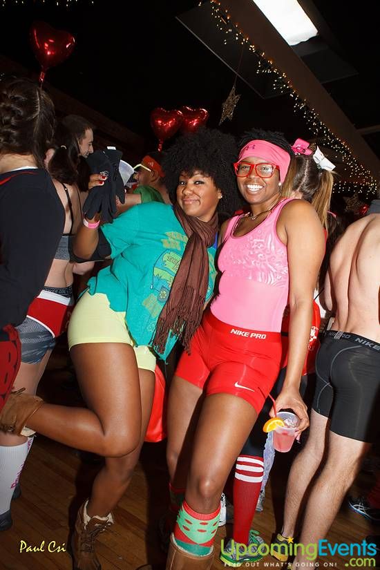 Photo from Cupid's Undie Run 2013!