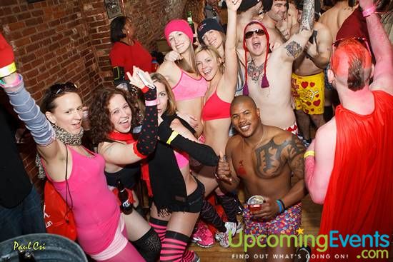 Photo from Cupid's Undie Run 2013!