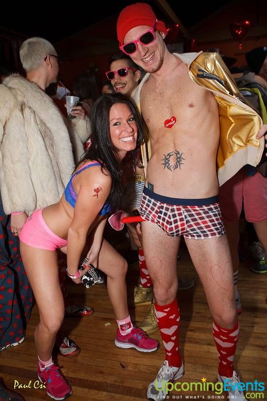 Photo from Cupid's Undie Run 2013!