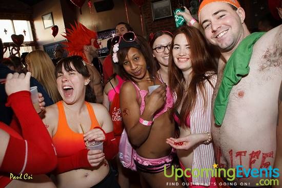 Photo from Cupid's Undie Run 2013!