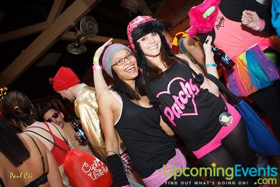 Photo from Cupid's Undie Run 2013!