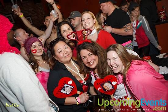 Photo from Cupid's Undie Run 2013!