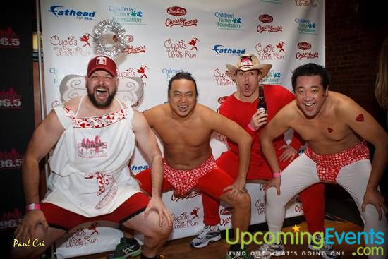 Photo from Cupid's Undie Run 2013!