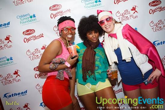 Photo from Cupid's Undie Run 2013!