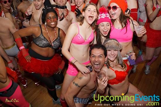 Photo from Cupid's Undie Run 2013!