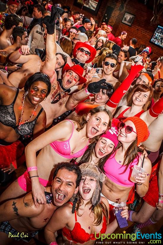 Photo from Cupid's Undie Run 2013!