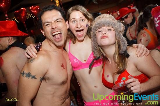 Photo from Cupid's Undie Run 2013!