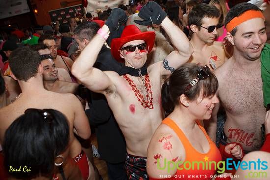 Photo from Cupid's Undie Run 2013!