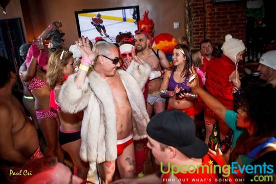 Photo from Cupid's Undie Run 2013!