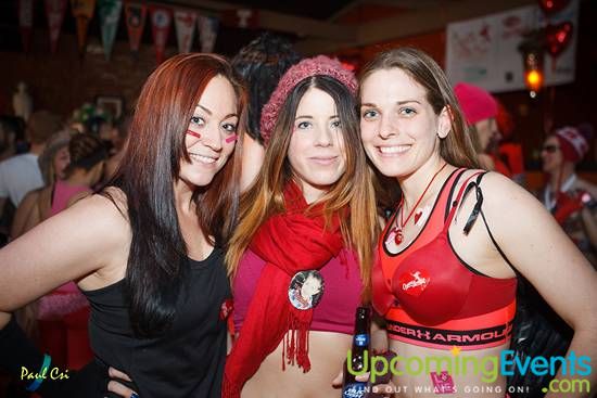 Photo from Cupid's Undie Run 2013!