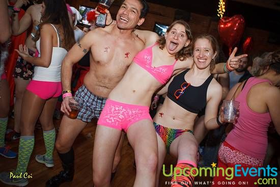 Photo from Cupid's Undie Run 2013!