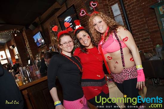 Photo from Cupid's Undie Run 2013!