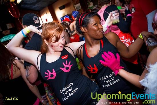 Photo from Cupid's Undie Run 2013!