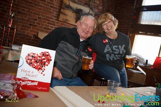 Photo from Cupid's Undie Run 2013!