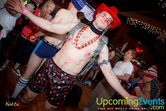 Photo from Cupid's Undie Run 2013!