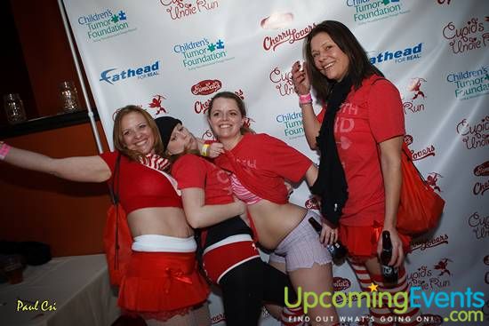 Photo from Cupid's Undie Run 2013!