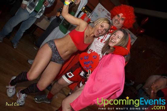 Photo from Cupid's Undie Run 2013!