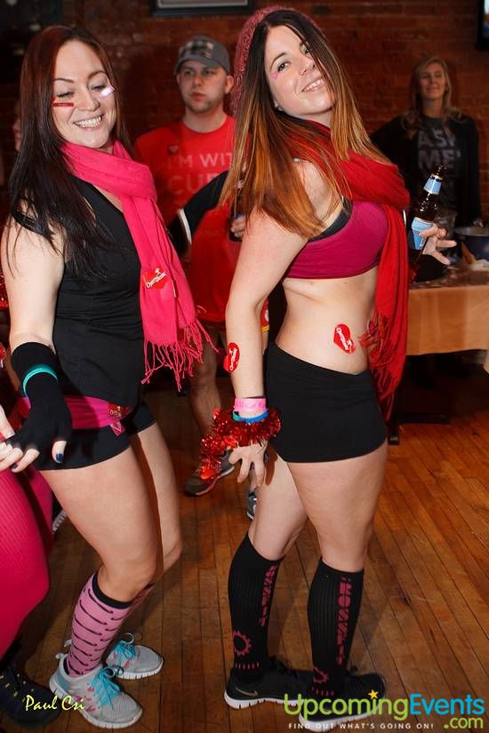 Photo from Cupid's Undie Run 2013!