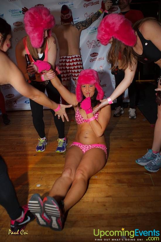 Photo from Cupid's Undie Run 2013!