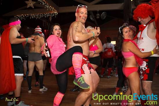 Photo from Cupid's Undie Run 2013!