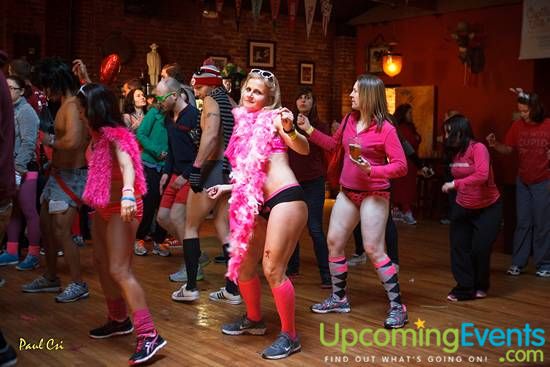 Photo from Cupid's Undie Run 2013!