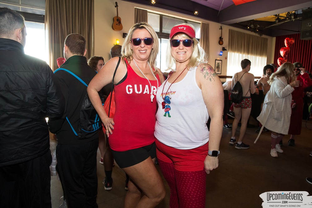 Photo from Cupid's Undie Run 2019 (Gallery 1)