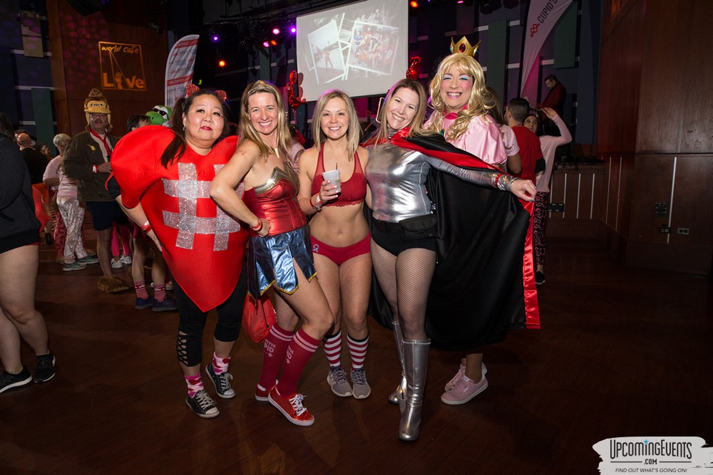 Photo from Cupid's Undie Run 2019 (Gallery 1)