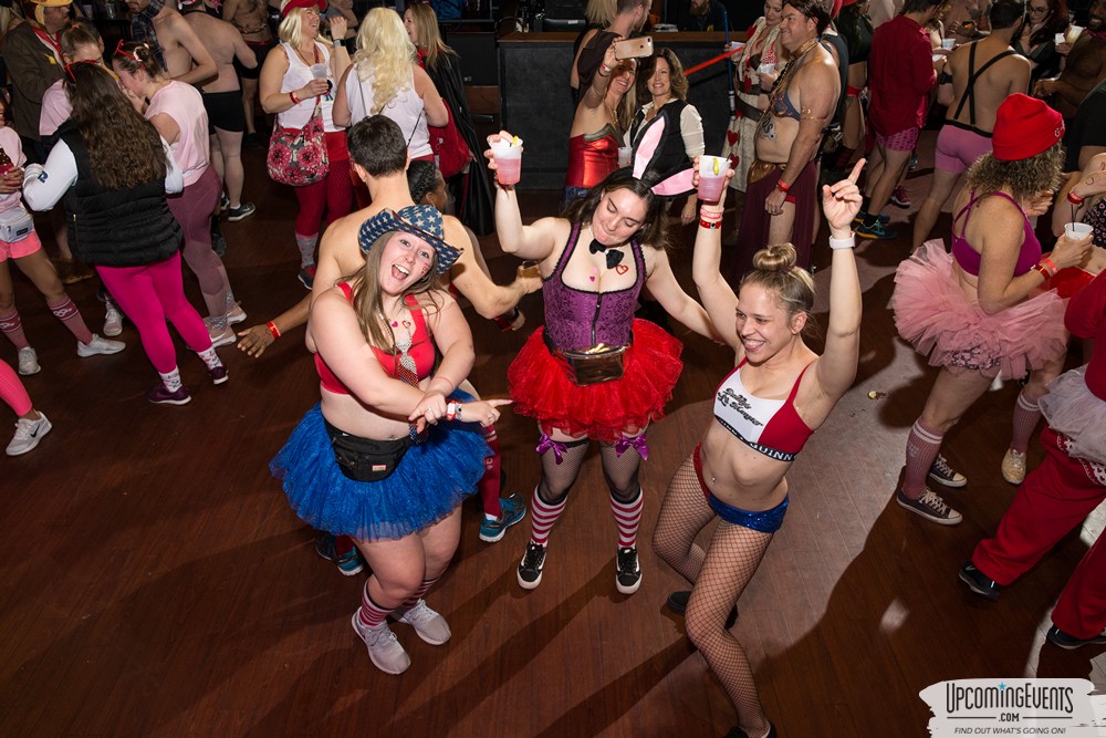 Photo from Cupid's Undie Run 2019 (Gallery 1)