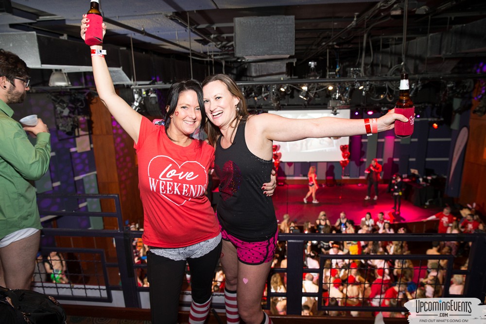 Photo from Cupid's Undie Run 2019 (Gallery 1)