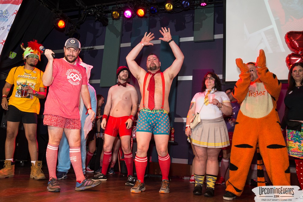 Photo from Cupid's Undie Run 2019 (Gallery 1)