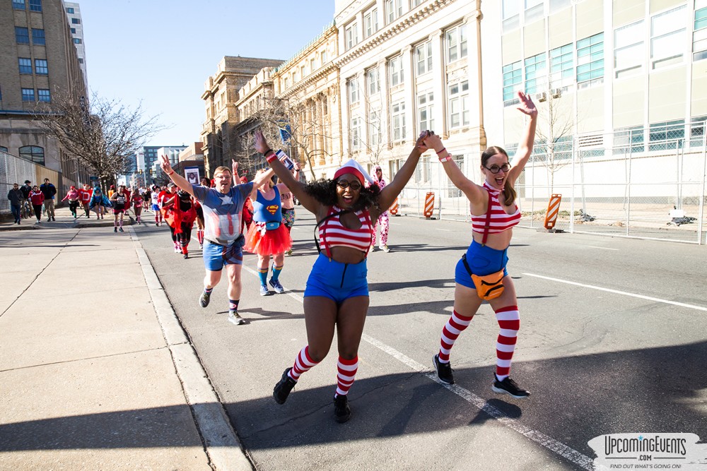 Photo from Cupid's Undie Run 2019 (Gallery 1)