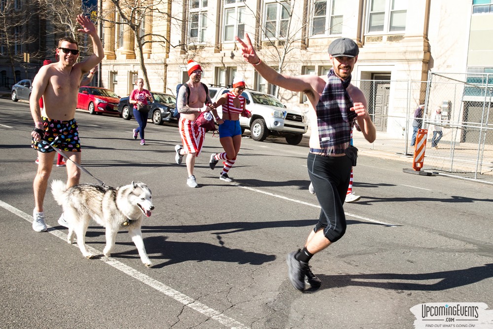 Photo from Cupid's Undie Run 2019 (Gallery 1)