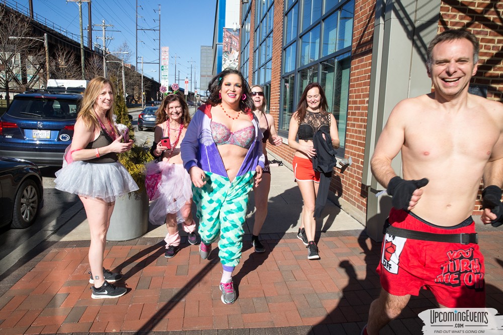 Photo from Cupid's Undie Run 2019 (Gallery 1)