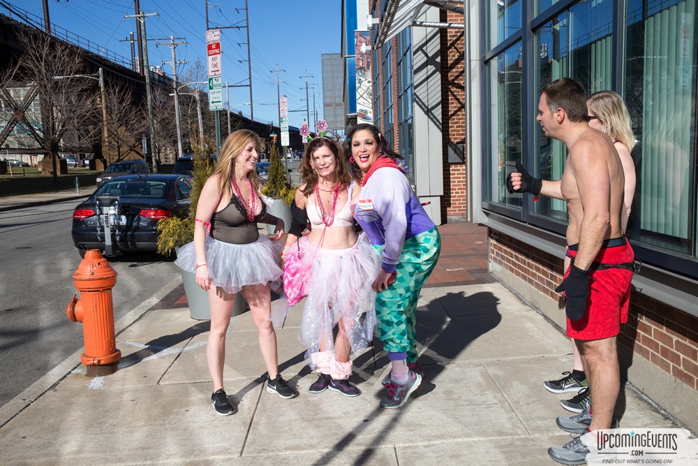 Photo from Cupid's Undie Run 2019 (Gallery 1)