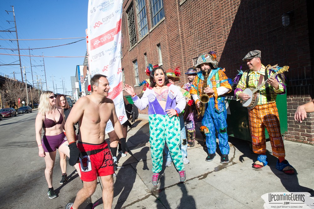 Photo from Cupid's Undie Run 2019 (Gallery 1)