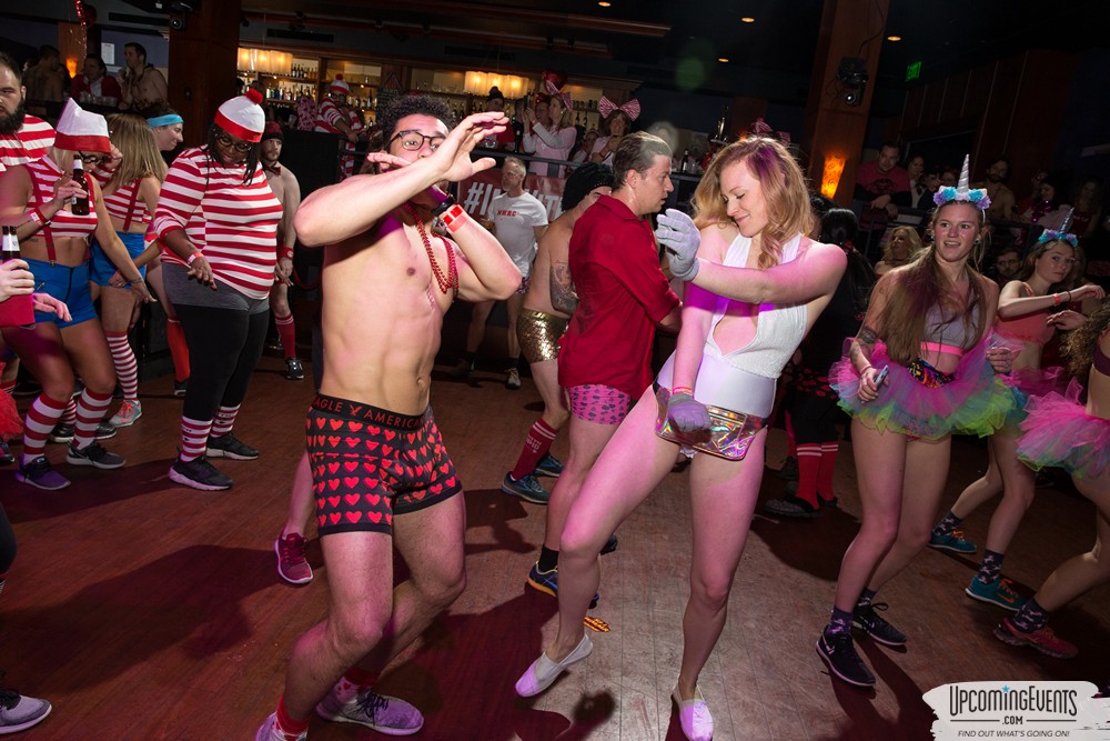 Photo from Cupid's Undie Run 2019 (Gallery 1)