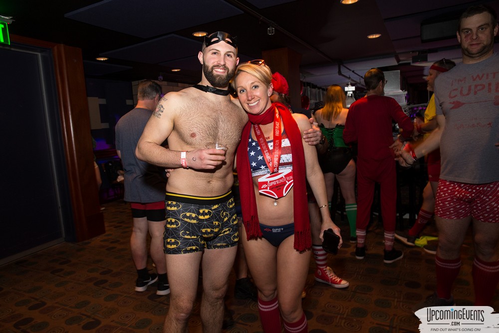 Photo from Cupid's Undie Run 2019 (Gallery 1)