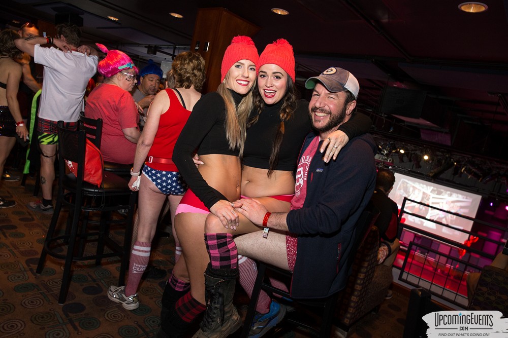 Photo from Cupid's Undie Run 2019 (Gallery 1)