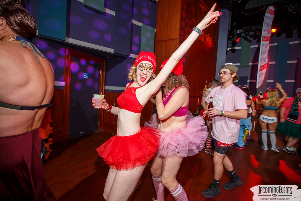 Photo from Cupid's Undie Run 2019 (Gallery 2)