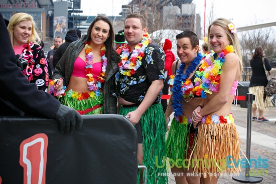 Photo from Cupid's Undie Run 2015