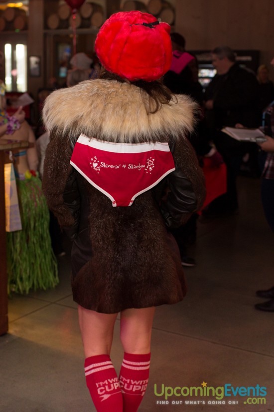 Photo from Cupid's Undie Run 2015