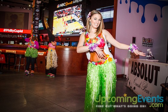 Photo from Cupid's Undie Run 2015